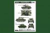 Hobby Boss 84556 Romanian TACAM T-60 1/35